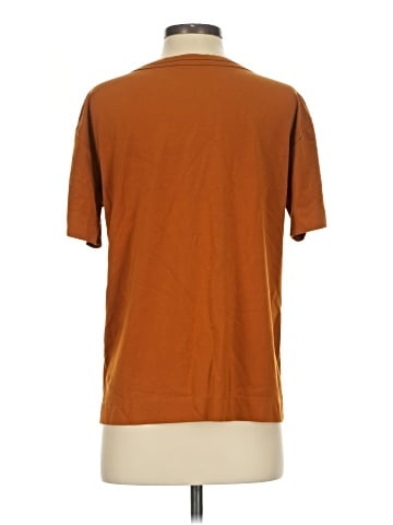 Veronika Maine Short Sleeve T-Shirt (view 2)