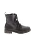Epos Black Ankle Boots Size 7 1/2 - photo 1