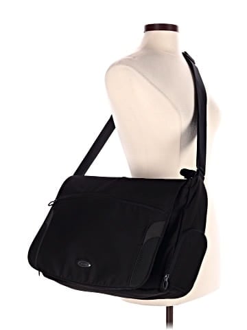 Tumi Messenger (view 2)