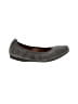 Josef Seibel Gray Flats Size EU 42 - photo 1
