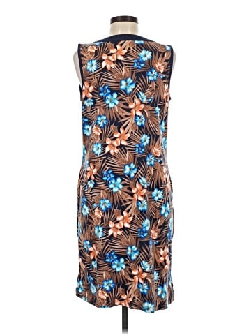 Lands' End Casual Dress (view 2)