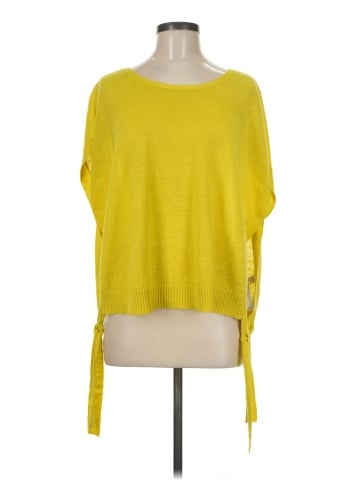 Eileen Fisher Short Sleeve Top (view 1)