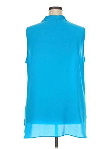Vince Camuto Sleeveless T-Shirt (view 2)