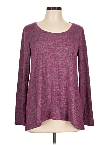 Jones New York Pullover Sweater (view 1)