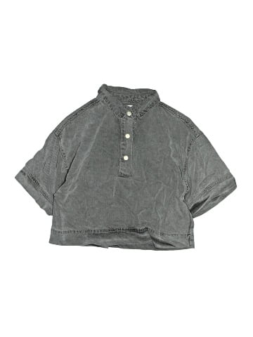 Zara Short Sleeve Blouse (view 1)