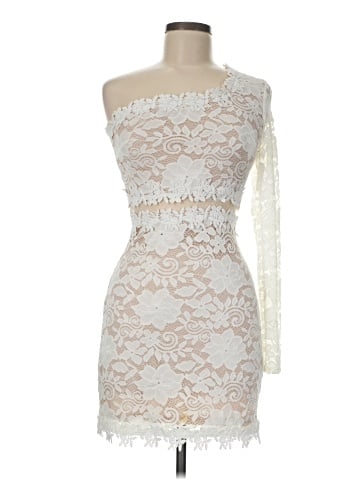 Windsor Cocktail Dress (view 1)
