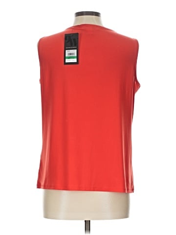 Nine West Sleeveless T-Shirt (view 2)
