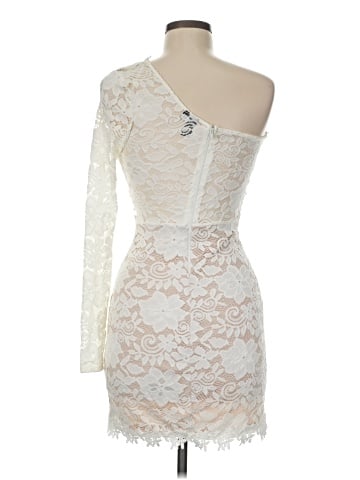 Windsor Cocktail Dress (view 2)