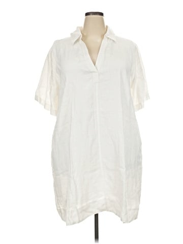 J.Crew Casual Dress (view 1)