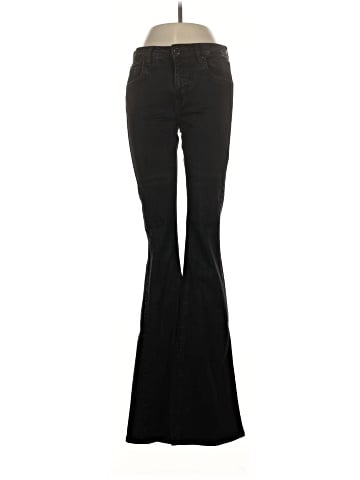 Victoria Beckham Jeans (view 1)