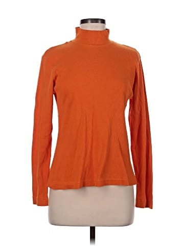 Lizsport Long Sleeve Turtleneck (view 1)