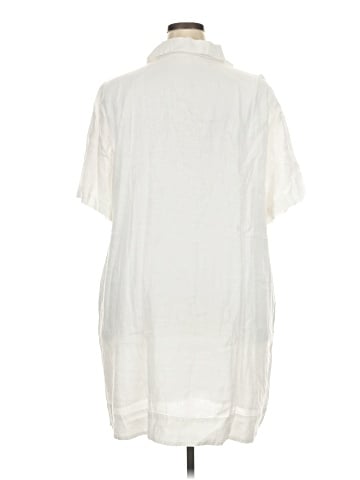 J.Crew Casual Dress (view 2)