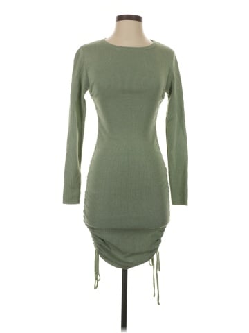 Lioness Casual Dress (view 1)