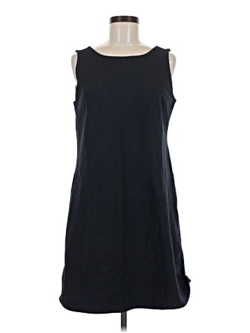 Lands' End Casual Dress (view 1)