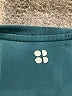 Three Dots Teal Active T-Shirt Size XL (estimated) - photo 7