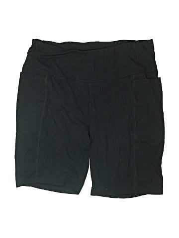 Mondetta Athletic Shorts (view 1)