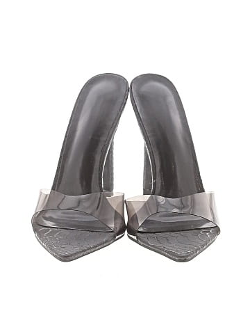 Unbranded Heels (view 2)