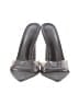 Unbranded Gray Heels Size EU 39 - photo 2