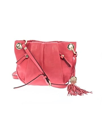 Vince Camuto Leather Crossbody Bag (view 1)