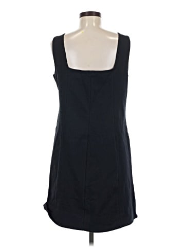Lands' End Casual Dress (view 2)