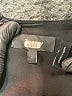 Theory Black Long Sleeve Top Size 2 - photo 7