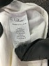 Lulus Ivory Bodysuit Size M - photo 4
