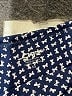 JoFit Polka Dots Blue Skort Size XS - photo 3