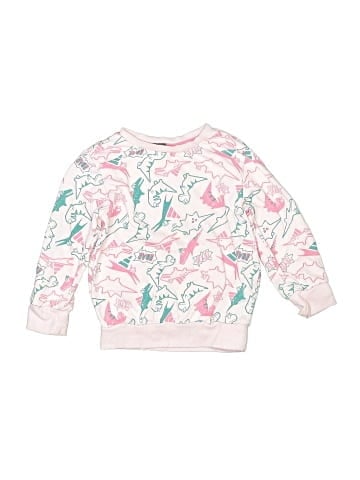 Adidas Long Sleeve T-Shirt (view 1)