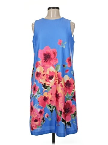 Anne Klein Casual Dress (view 1)