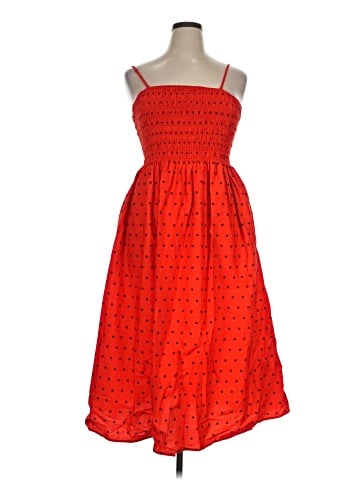 A New Day Cocktail Dress (view 1)