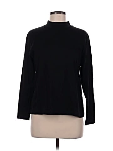 Westbound Long Sleeve Turtleneck (view 1)