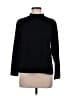 Westbound Black Long Sleeve Turtleneck Size M (petite) - photo 1