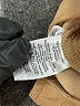 Ann Taylor Solid Tan Khakis Size 6 - photo 5