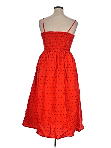 A New Day Cocktail Dress (view 2)