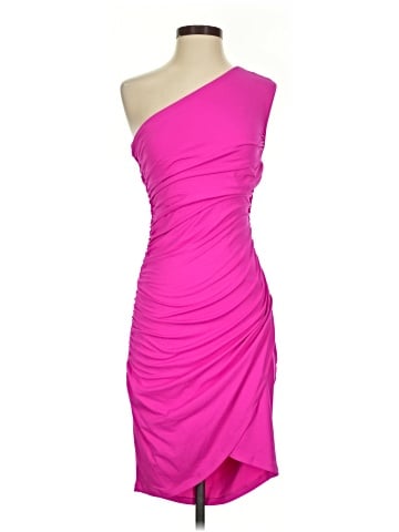 Susana Monaco Cocktail Dress (view 1)