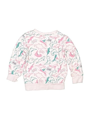 Adidas Long Sleeve T-Shirt (view 2)