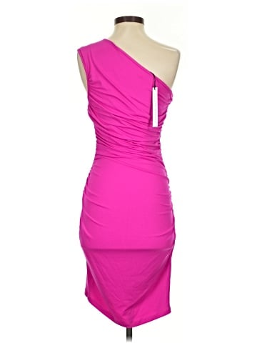 Susana Monaco Cocktail Dress (view 2)