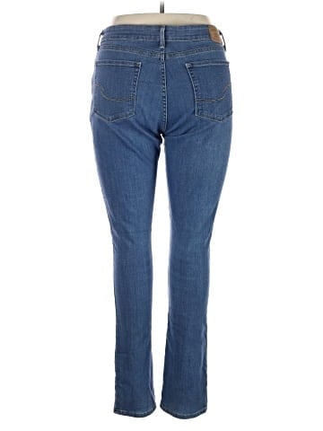 Levi Strauss Signature Jeans (view 2)