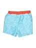 Disney 100% Polyester Blue Board Shorts Size 4T - photo 2