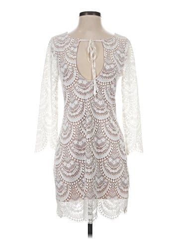 For Love & Lemons Cocktail Dress (view 1)