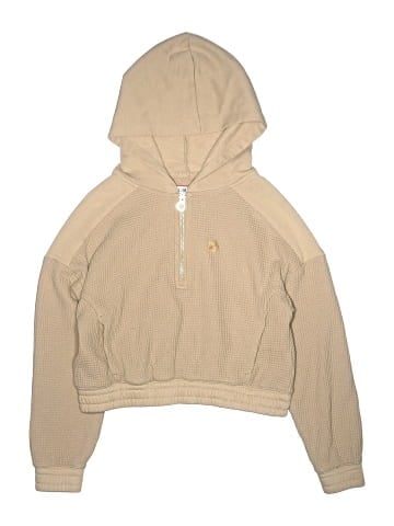 Limited Too Zip Up Hoodie (view 1)