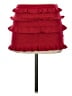 Fashion Nova Red Formal Skirt Size S - photo 1