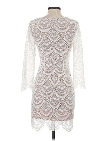 For Love & Lemons Cocktail Dress (view 2)