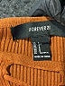 Forever 21 Brown Cardigan Size S - photo 7