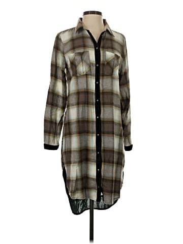 Soft Surroundings Casual Dress (view 1)
