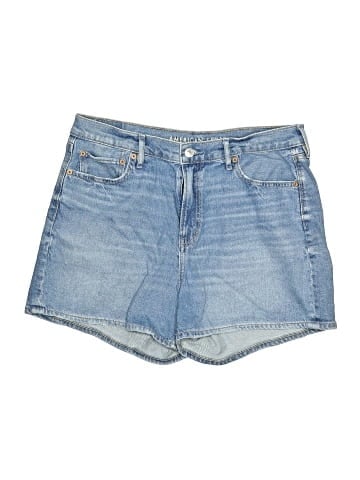 American Eagle Outfitters Denim Shorts (view 1)