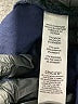 Chico's Solid Blue Casual Pants Size Med (1) - photo 8