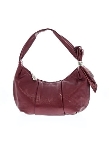 Brighton Leather Hobo (view 1)