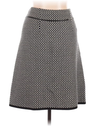 Lord & Taylor Wool Skirt (view 1)