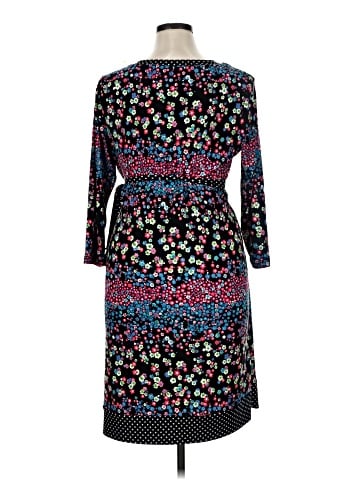 Motherhood Casual Dress (view 2)